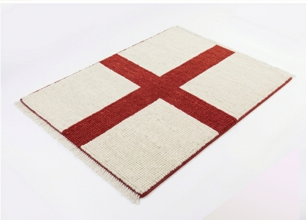 England flag