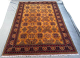 Kandahar Heritage Rug