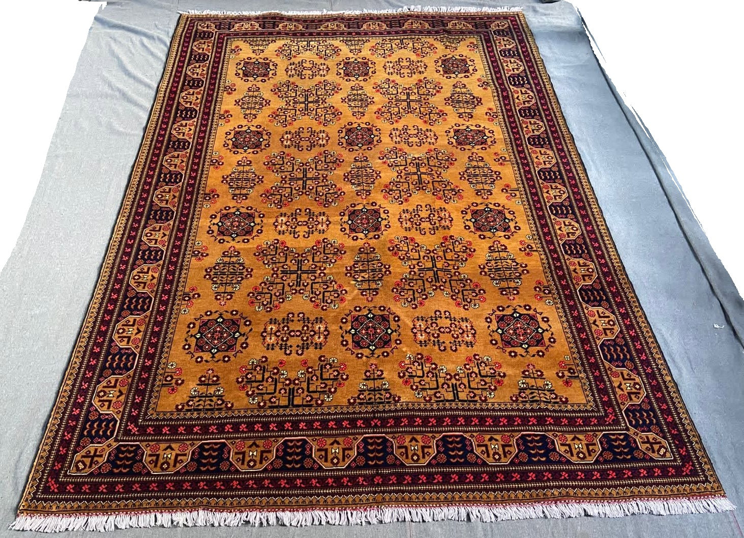 Kandahar Heritage Rug