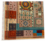 Mamluk Soul Medallion Rug