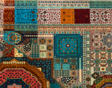 Mamluk Soul Medallion Rug