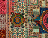 Mamluk Soul Medallion Rug