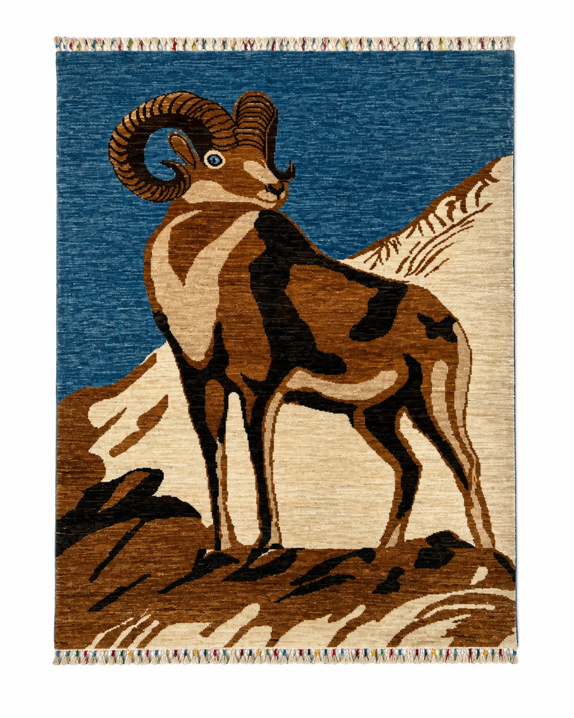 Legend of the Amber Highland Pinnacle