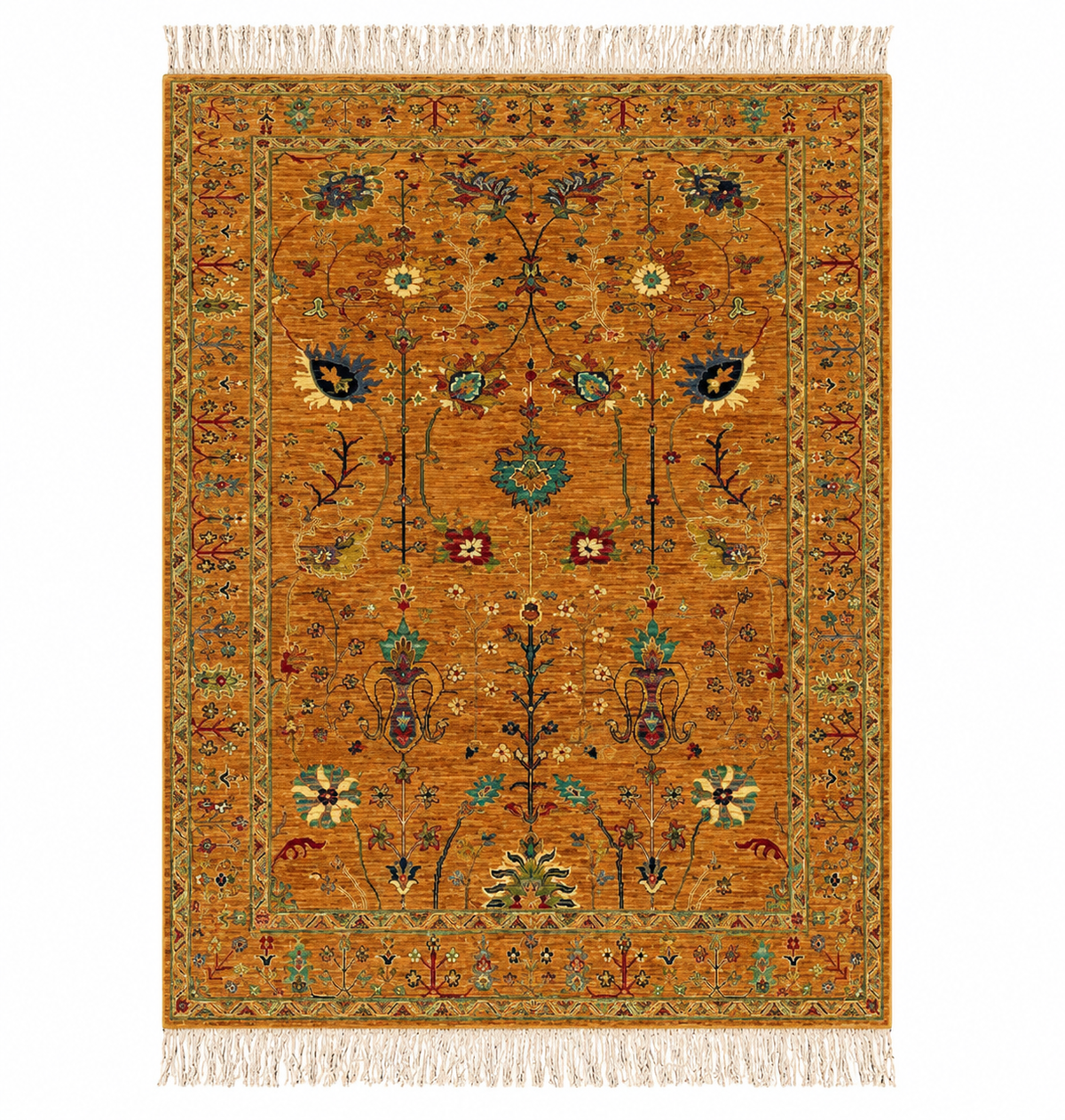 Rustique Garden Classical Motif Piece