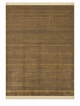 Modern Linear Stripe Area Rug