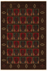 Sultan’s Windows Area Rug