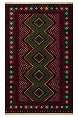 Premium Baluchi Handmade Rug