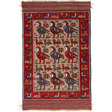 Avian Flock Wall Hanging