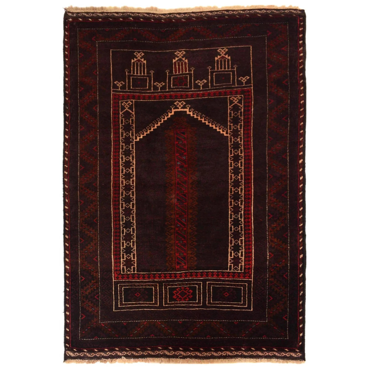 Prayer Mat