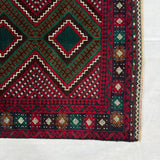 Premium Baluchi Handmade Rug