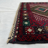 Premium Baluchi Handmade Rug