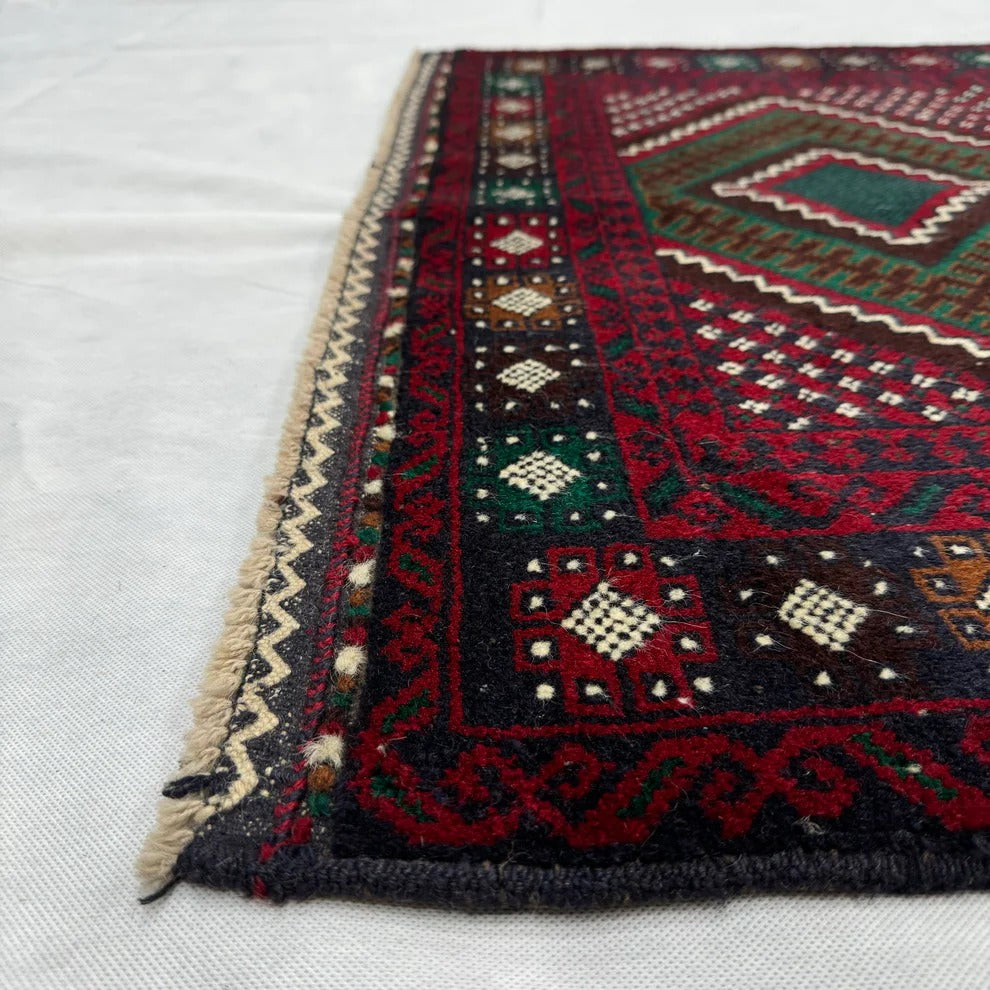 Premium Baluchi Handmade Rug