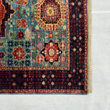 Northwest Persian Medallion Area Rug