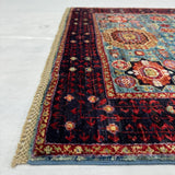 Northwest Persian Medallion Area Rug