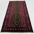 Premium Baluchi Handmade Rug