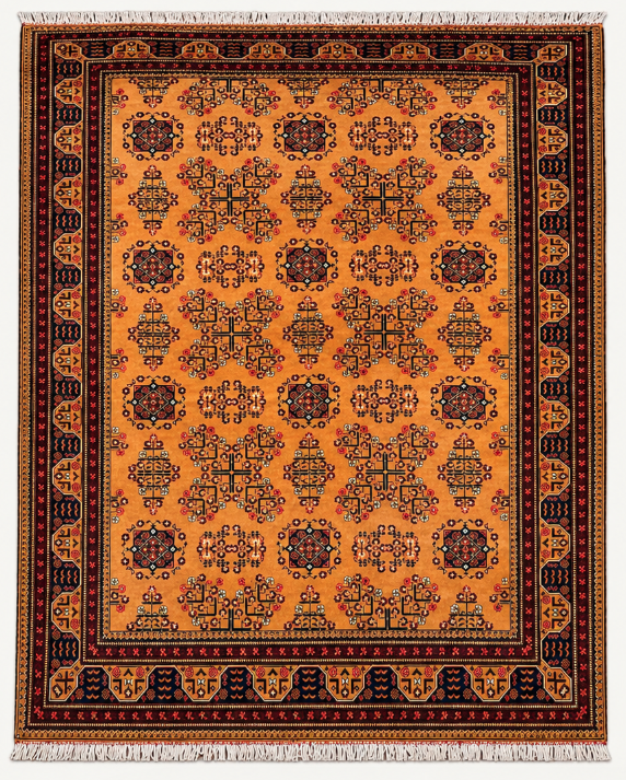 Kandahar Heritage Rug