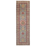 Sultanabad Geometric Diamond Runner