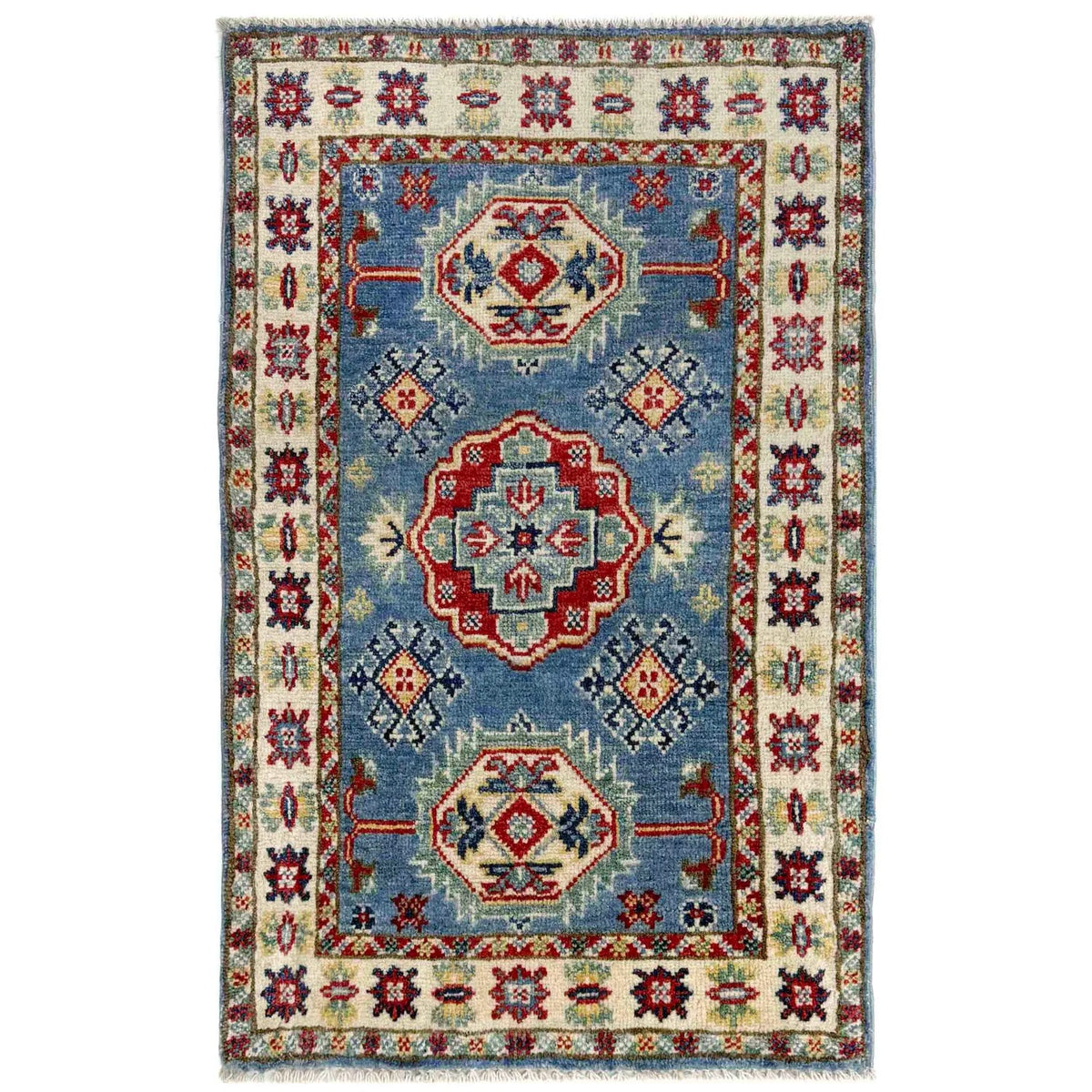 Oriental Kazak Rug
