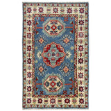 Oriental Kazak Rug