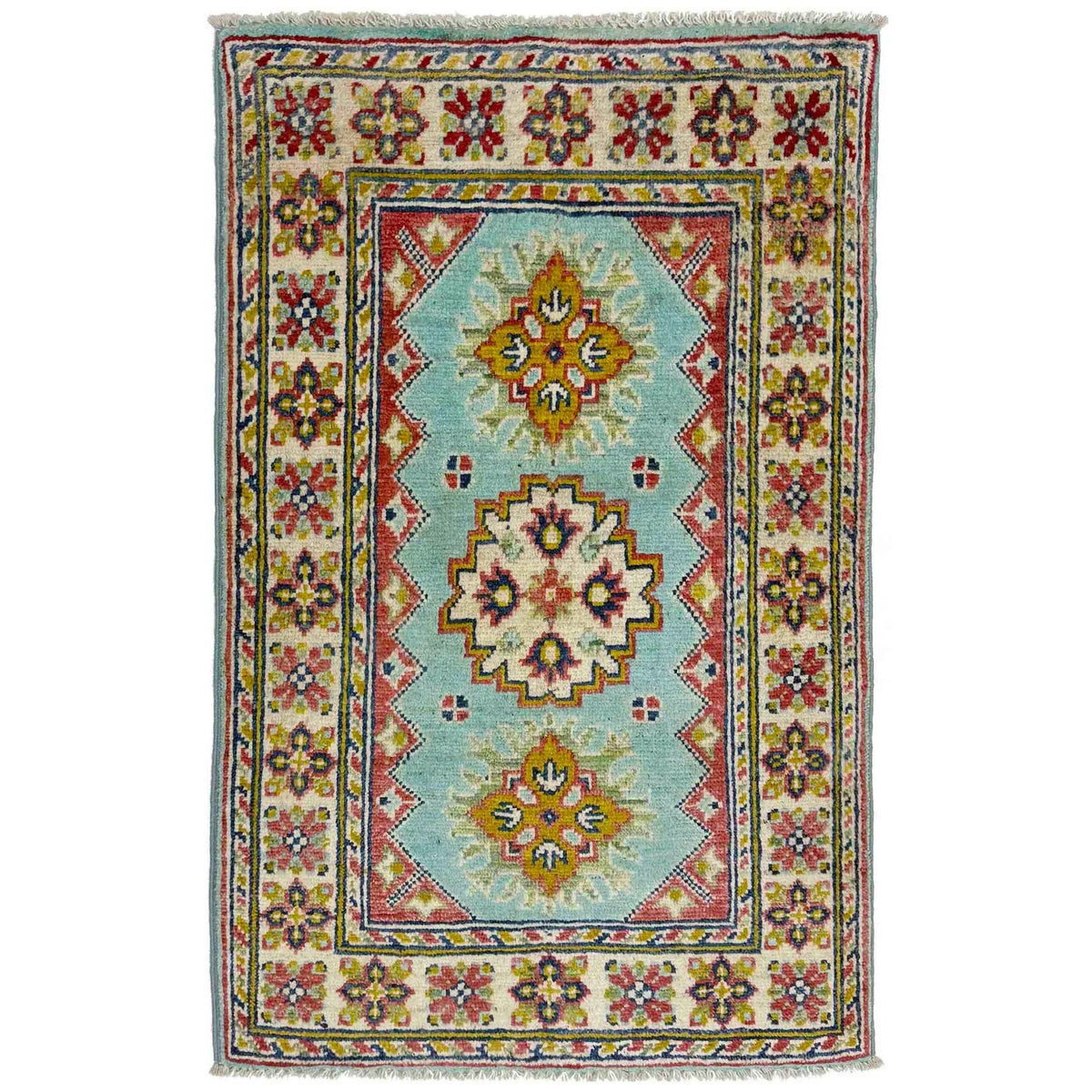 Bazaar Emblem Doormat