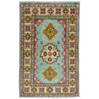 Oriental Kazak Rug