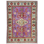 Persian Violet Accent Mat