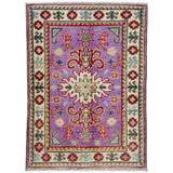 Persian Violet Accent Mat