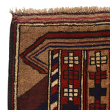 Citadel and Tree of Life Wall Hanging
