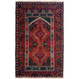 Islamic Prayer Rugs