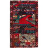 River Valley Tapestry Wall Hanging