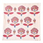 Ottoman Carnation Cushion