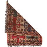 Heritage Tribal Entry Rug