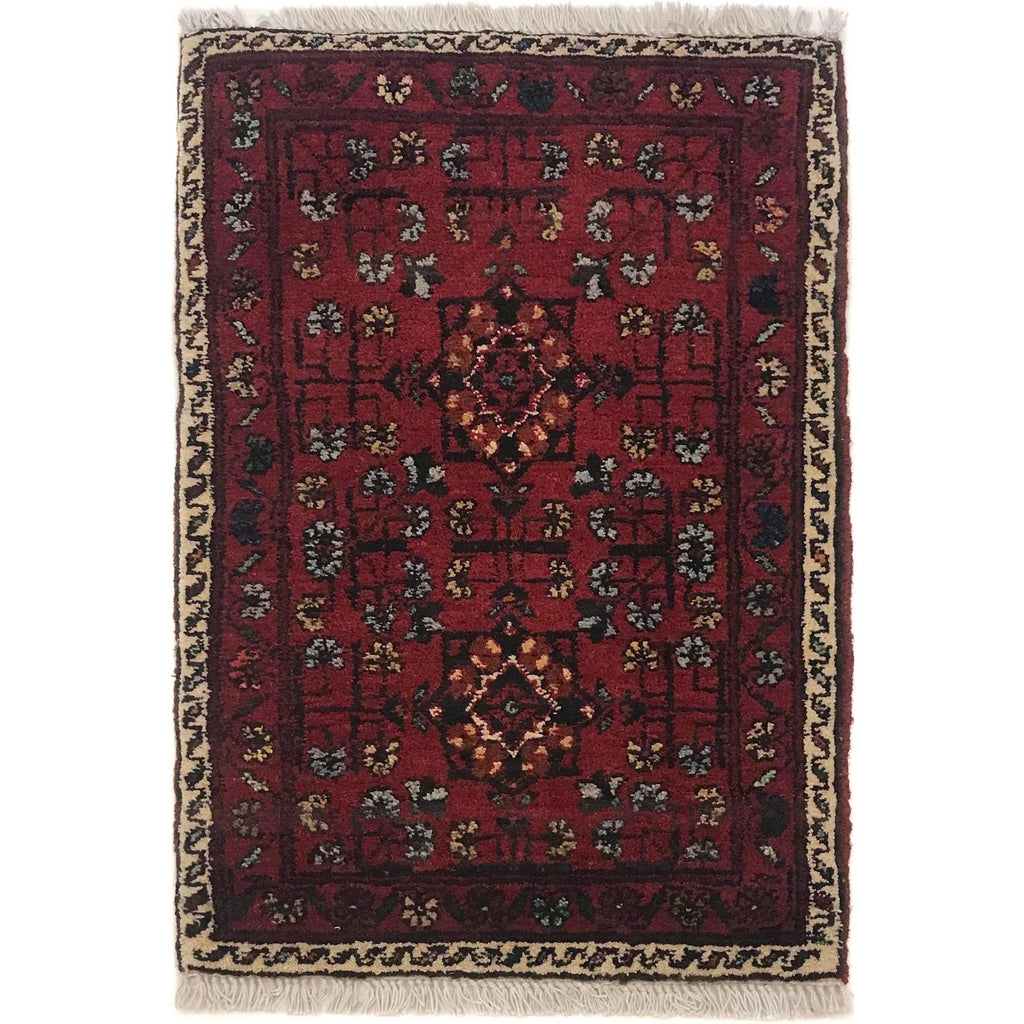 Boho Vintage Doormat