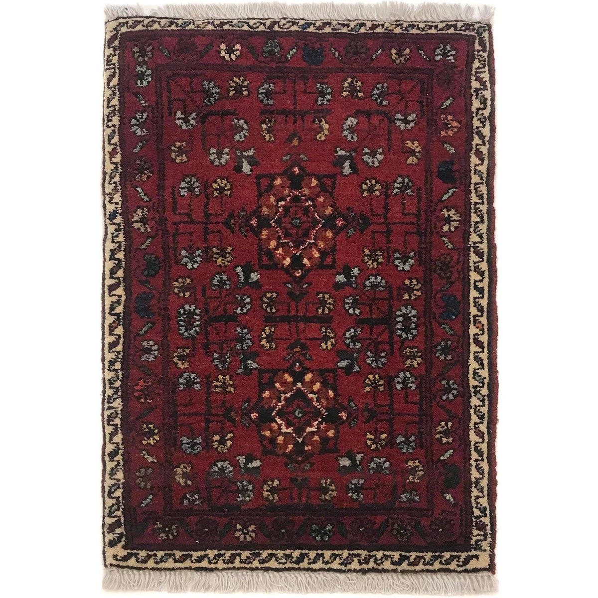 Boho Vintage Doormat