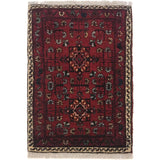 Boho Vintage Doormat