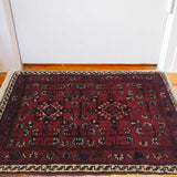Boho Vintage Doormat