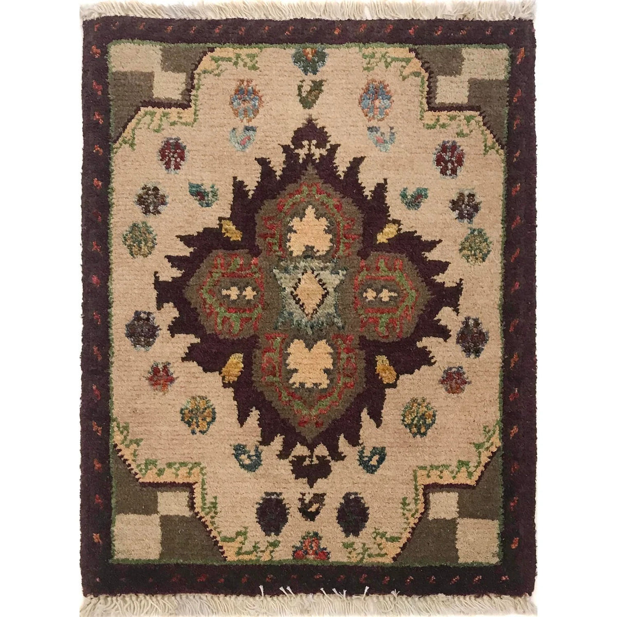 Artisan Vintage Door Mat