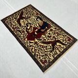 Vintage Sovereign Pictorial Wall Decor