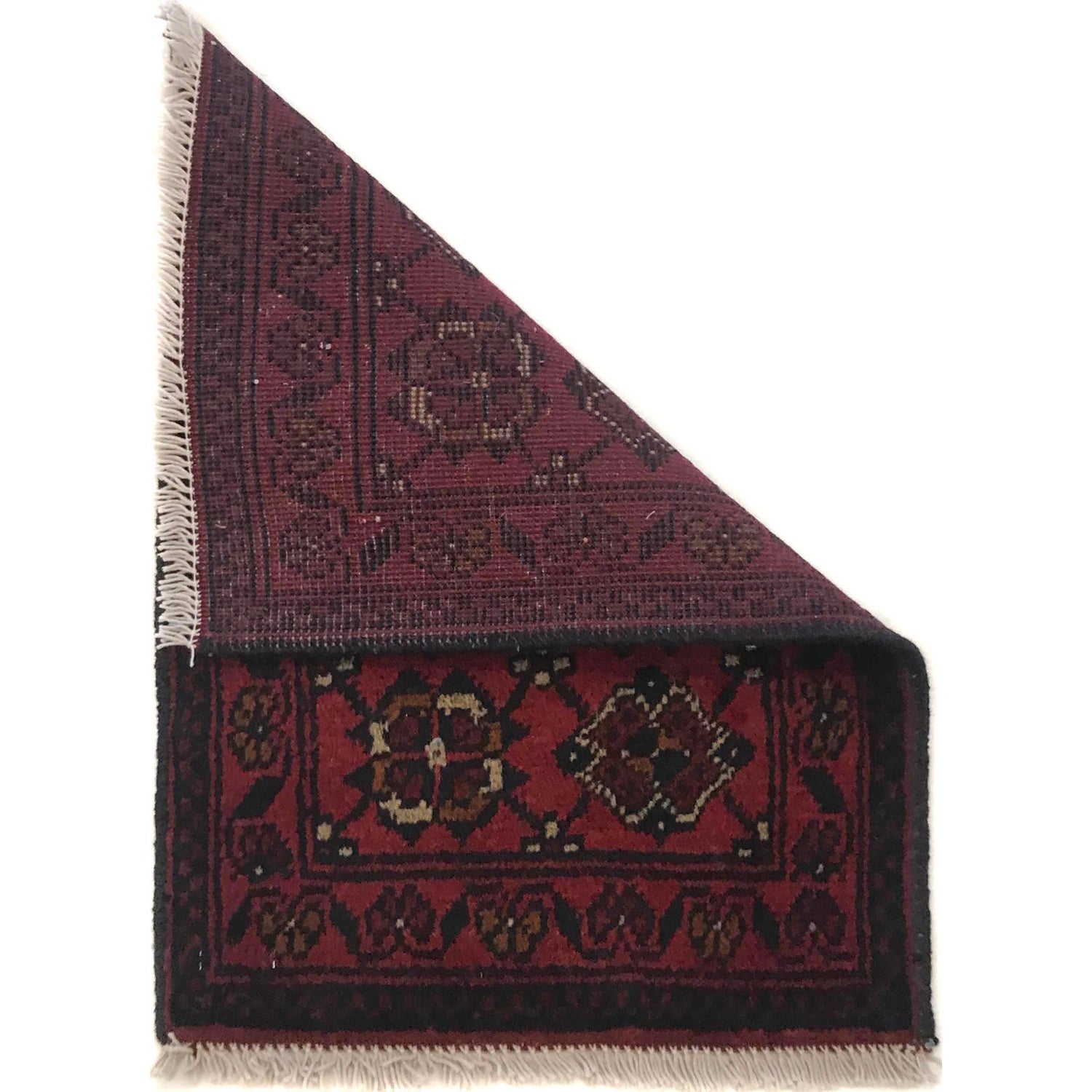 Garnet Constellation Grid Runner
