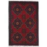 Hexagonal Lattice Window Mat