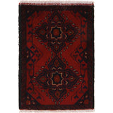 Shadowed Rhombus Sill Mat