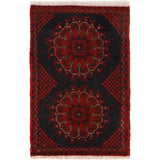 Eclipse Dual-Orb Floor Textile