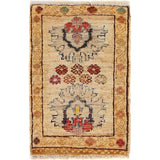 Amber Nomad Tapestry Mat
