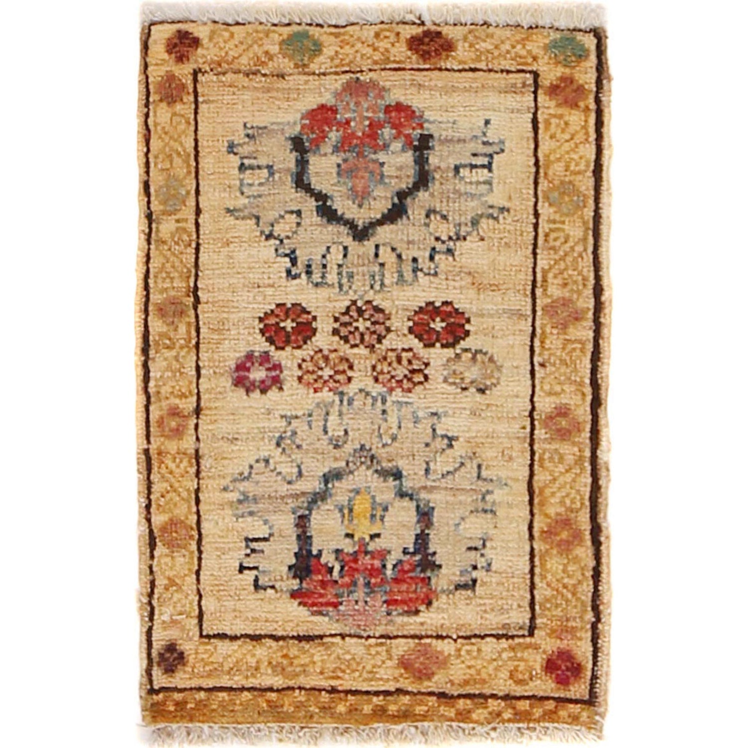 Amber Nomad Tapestry Mat