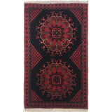 Midnight Twin-Vortex Accent Pad