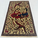 Vintage Sovereign Pictorial Wall Decor