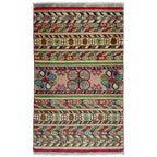 Handmade Gabbeh Qaleen
