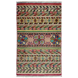 Handmade Gabbeh Qaleen
