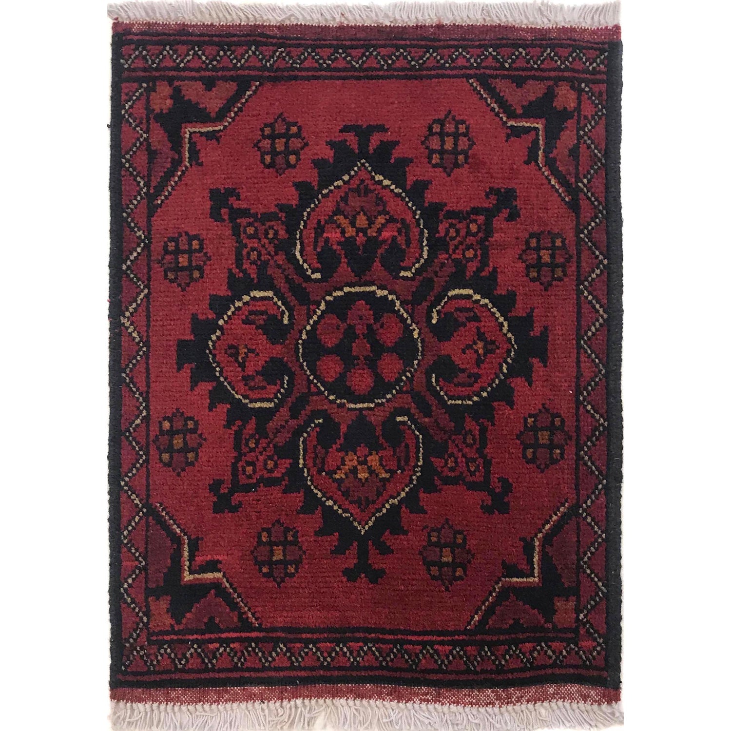 Royal Shiraz Threshold Mat