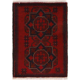Twin-Constellation Low-Profile Pad